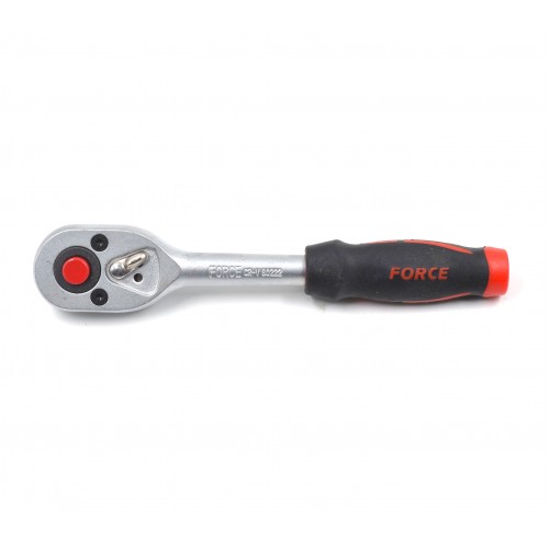 Тріскачка 1/4" 24 зубця FORCE